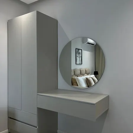 Luxury Home Lc Golem  Buitenkant foto