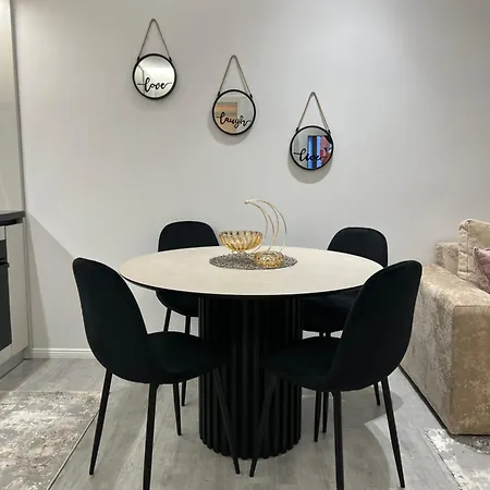 Luxury Home Lc Golem  Buitenkant foto