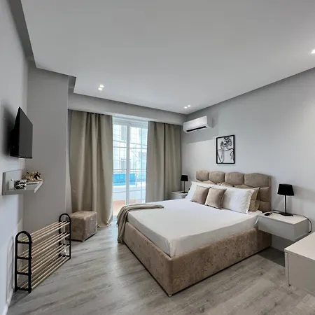 Luxury Home Lc Golem  Buitenkant foto