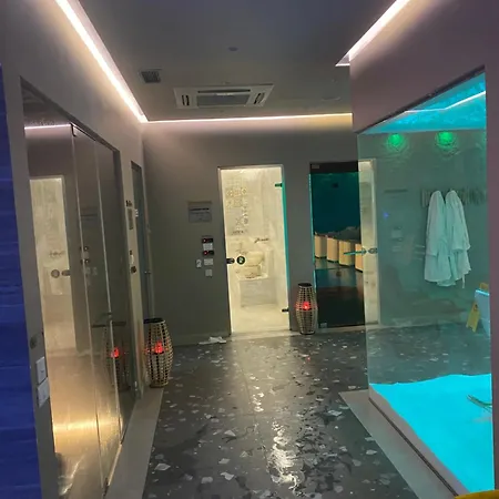 Luxury Home Lc Golem  Buitenkant foto