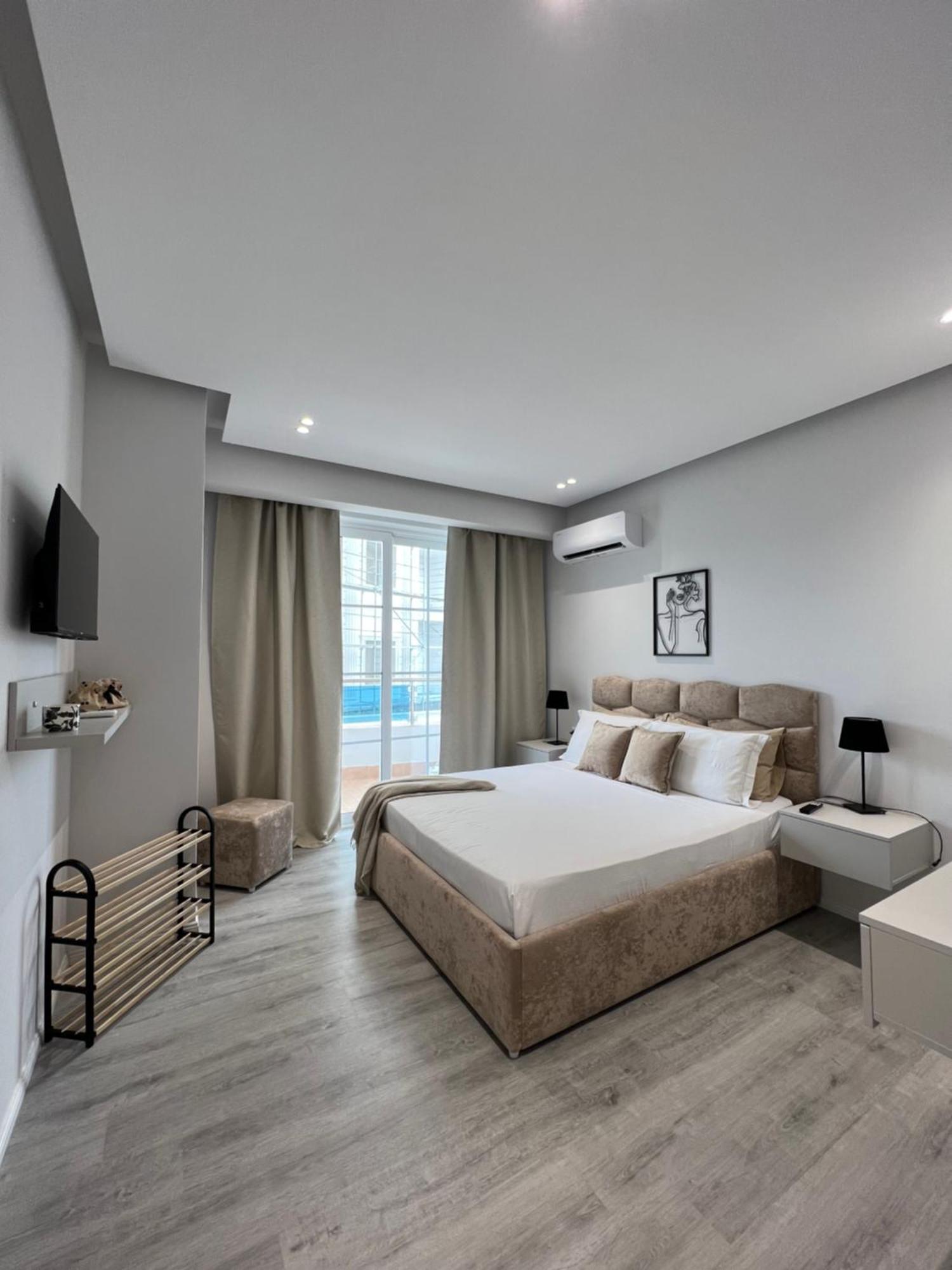 Luxury Lc Apartmán