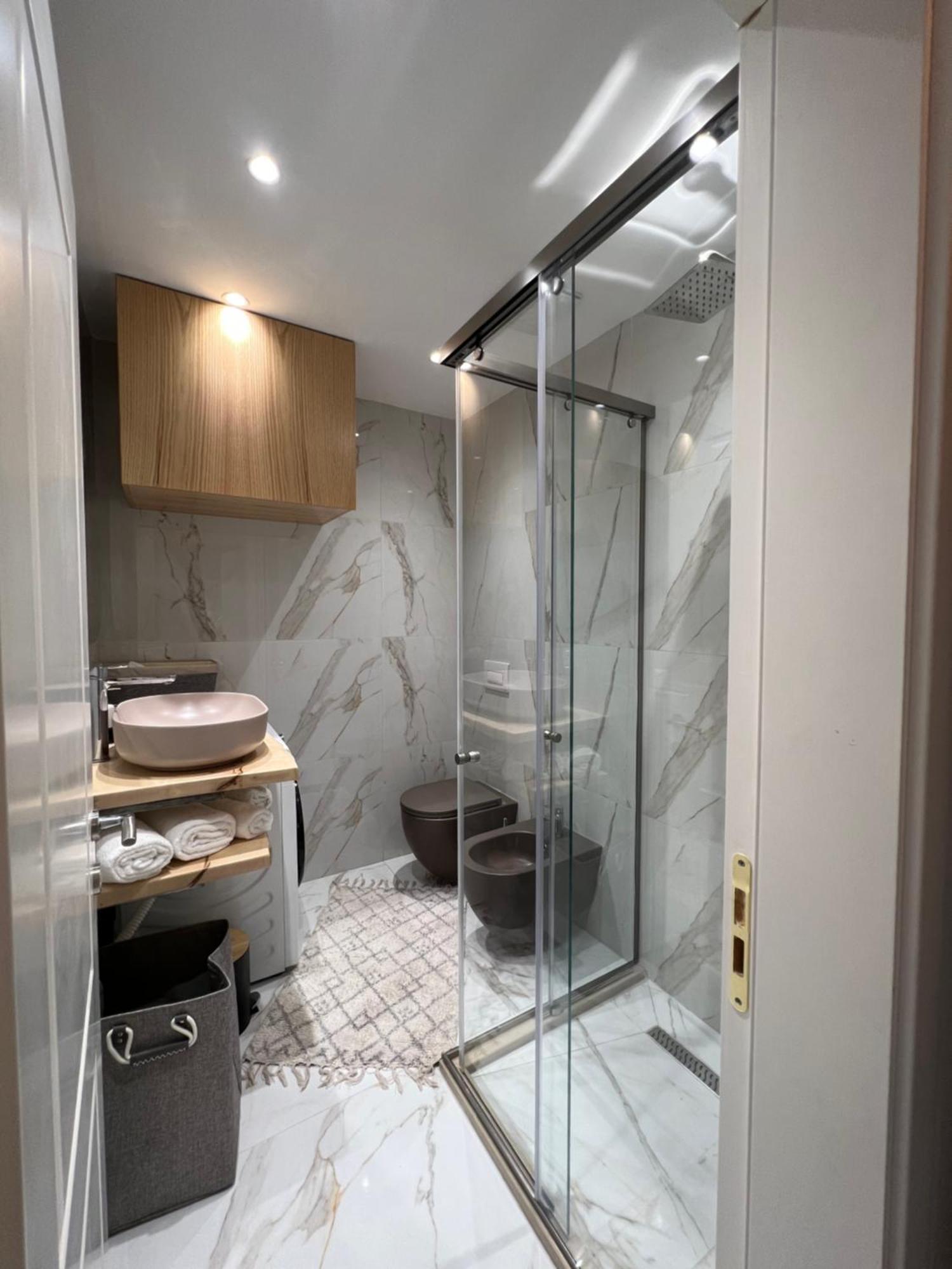 Apartmán Luxury Lc *