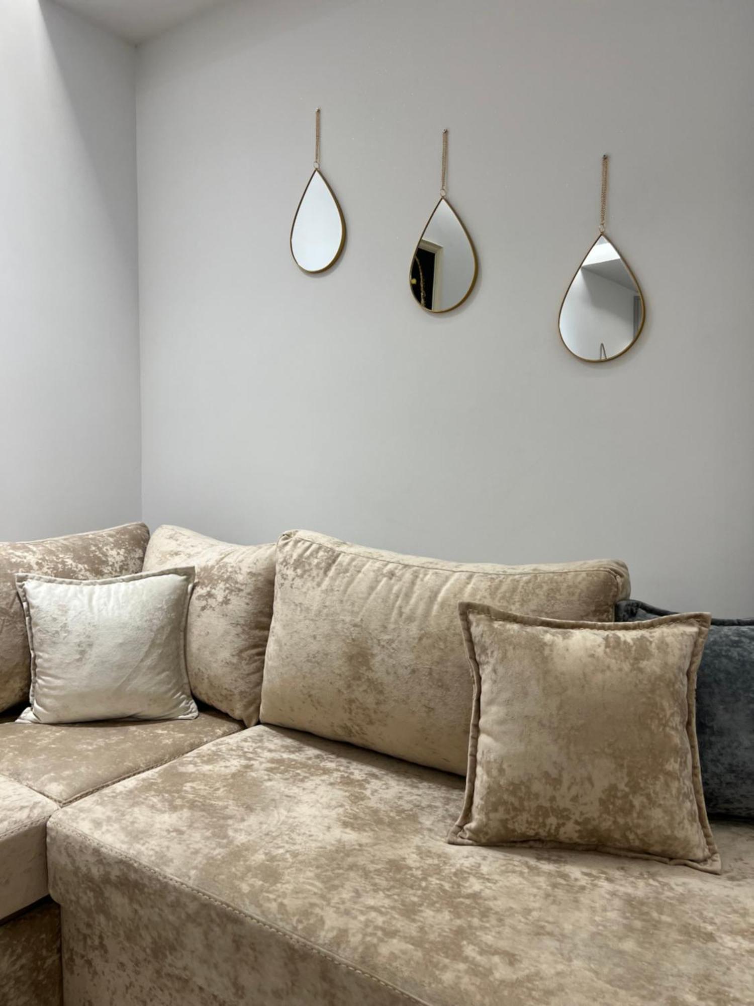 Apartmán Luxury Lc