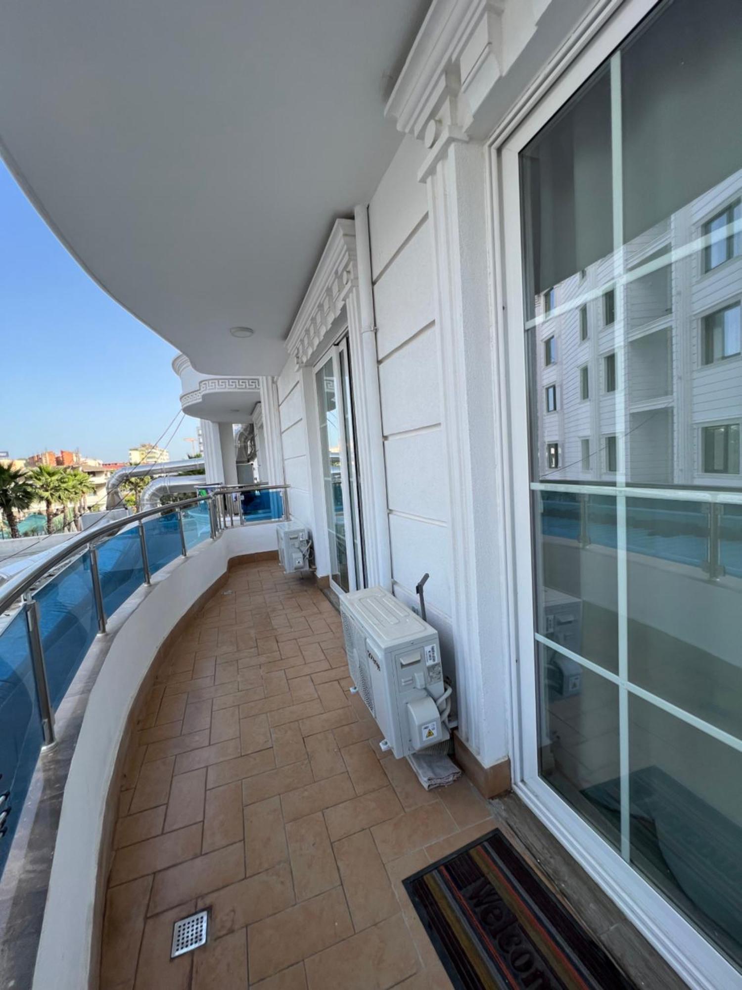 Luxury Lc Apartmán *