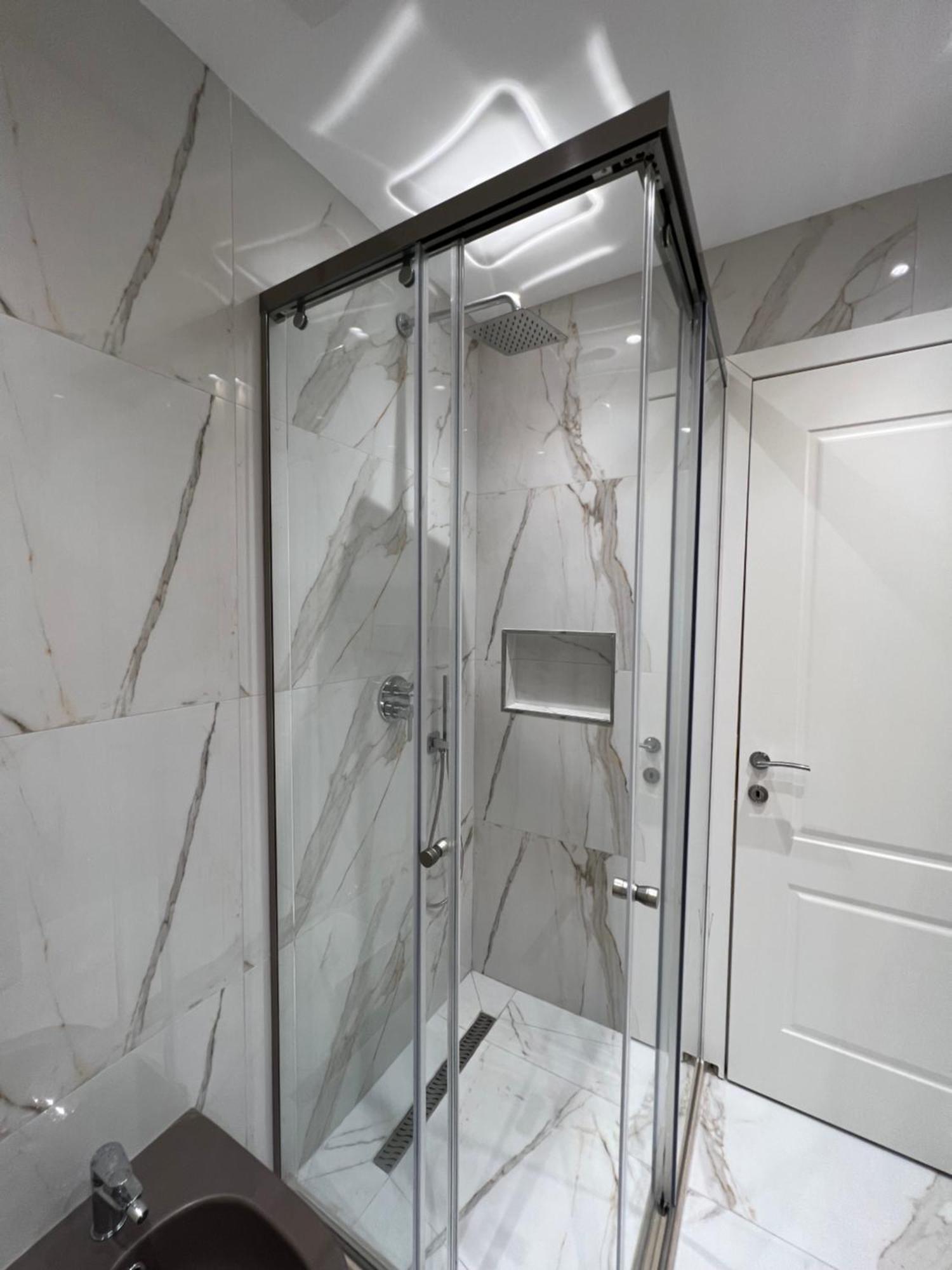 Apartmán Luxury Lc Golem (Tirana)