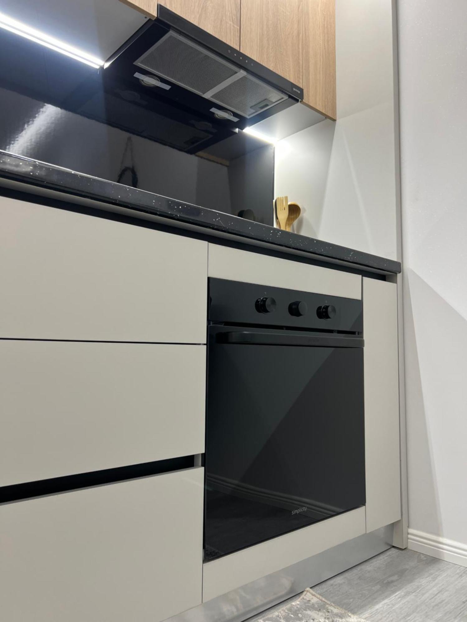 Luxury Lc Apartmán