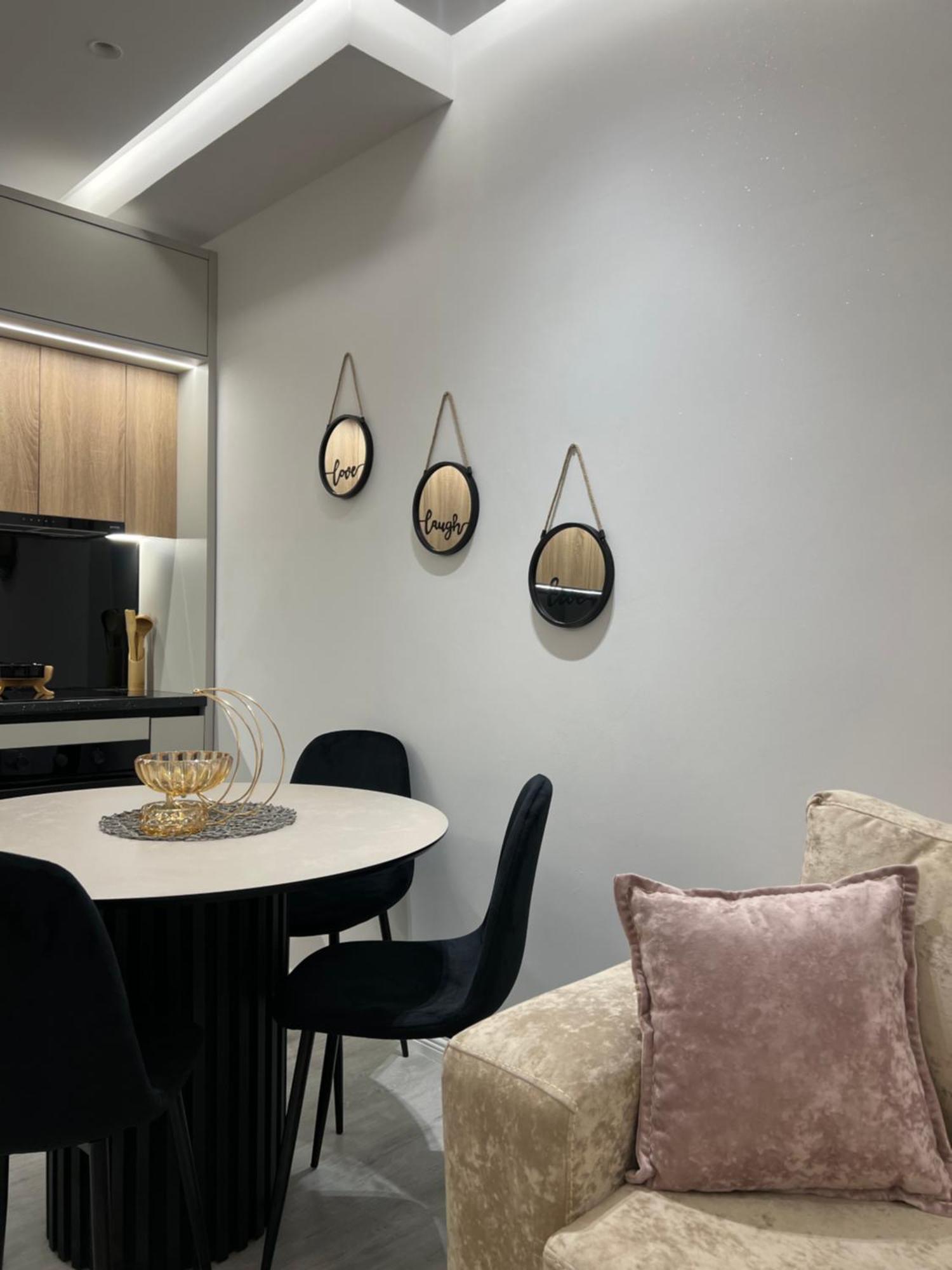 Apartmán Luxury Lc *
