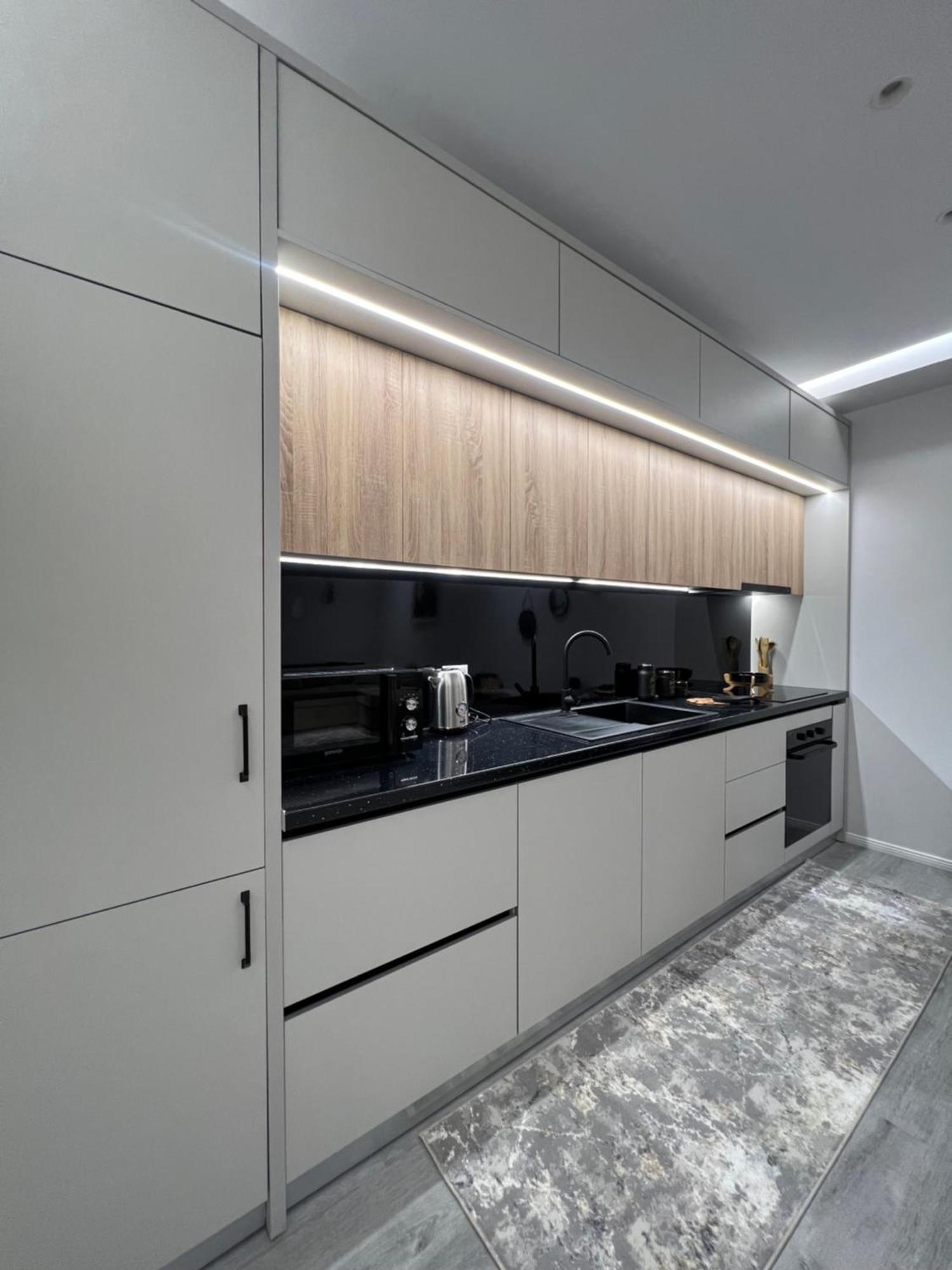 Luxury Lc Apartmán