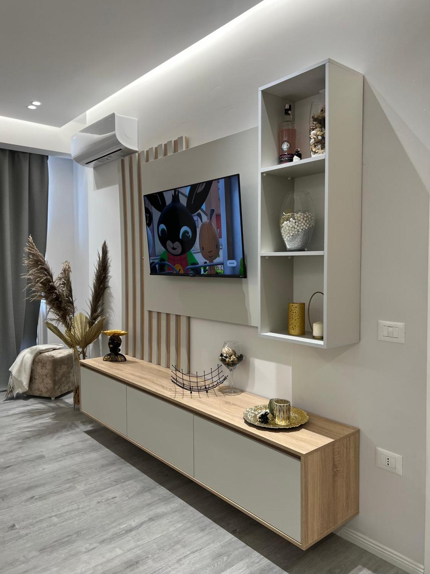 Apartmán Luxury Lc