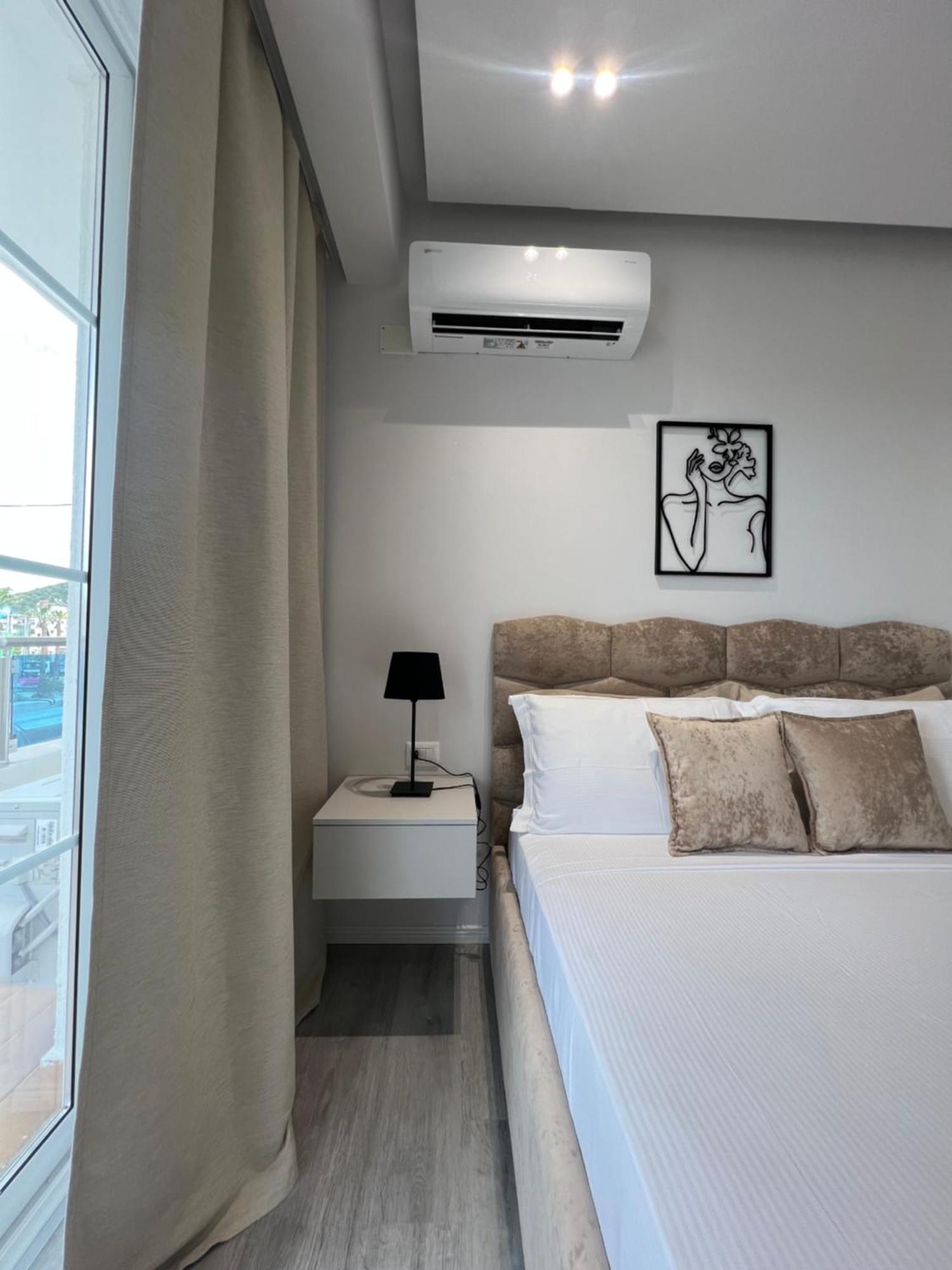 Luxury Lc Apartmán *