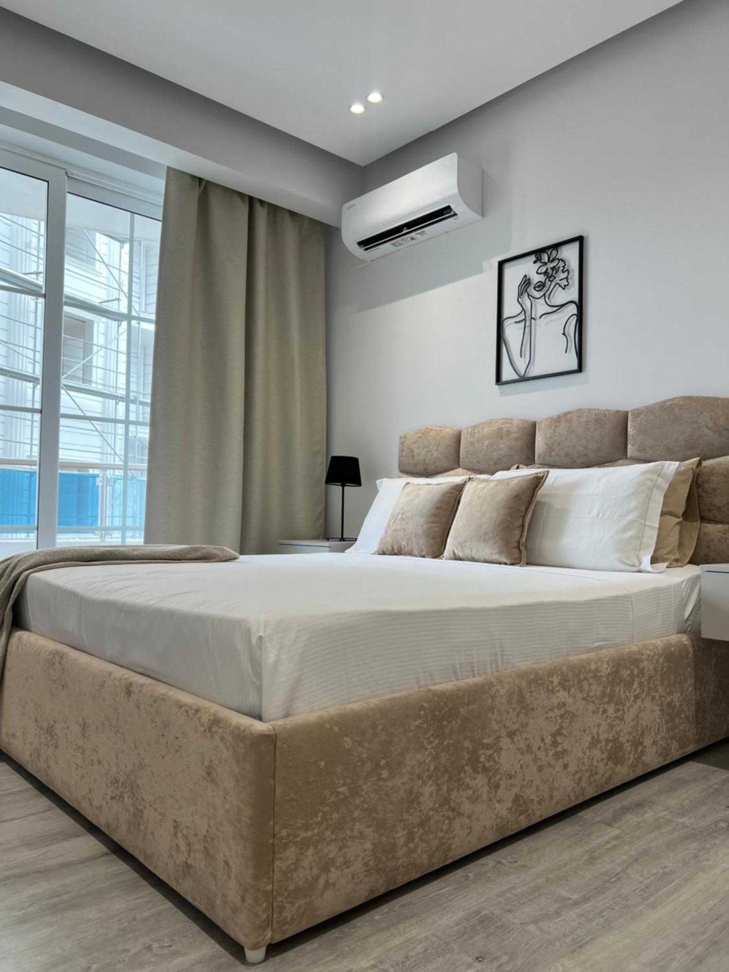 Apartmán Luxury Lc